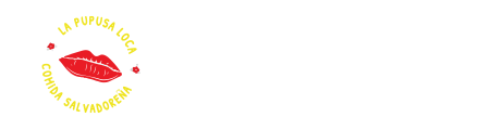 Pupusa Loca logo